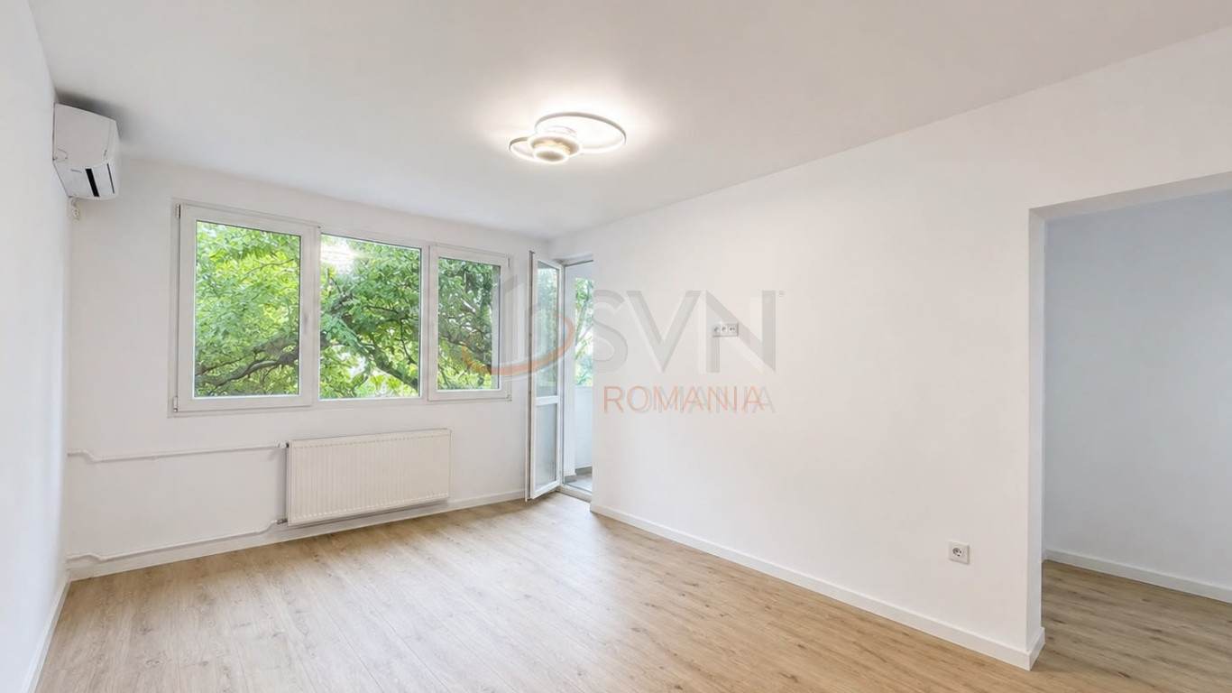 Apartament, 3 camere Bucuresti/Obor