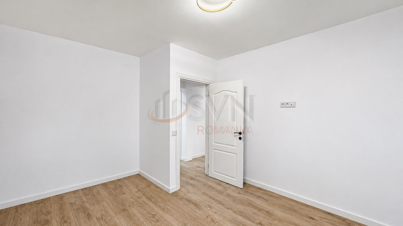 Apartament, 3 camere Bucuresti/Obor