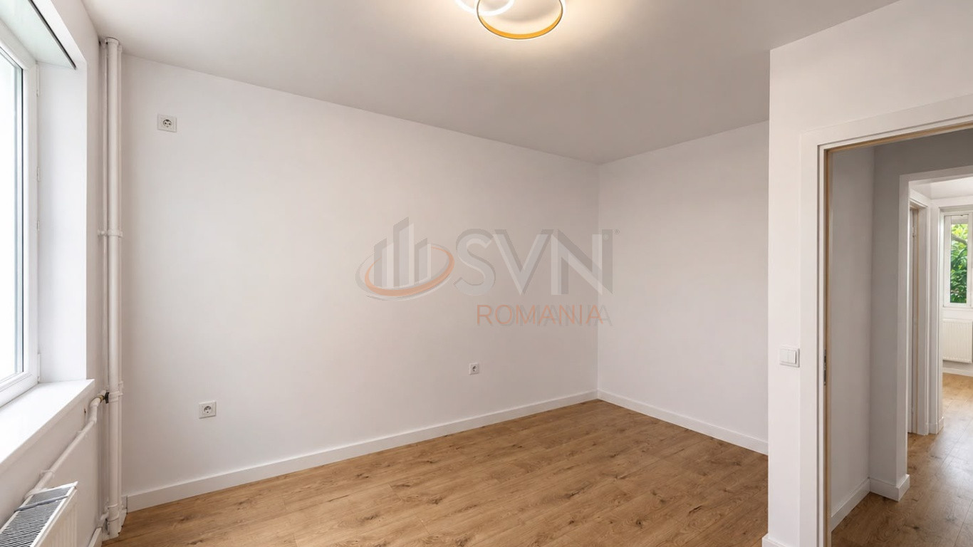 Apartament, 3 camere Bucuresti/Obor