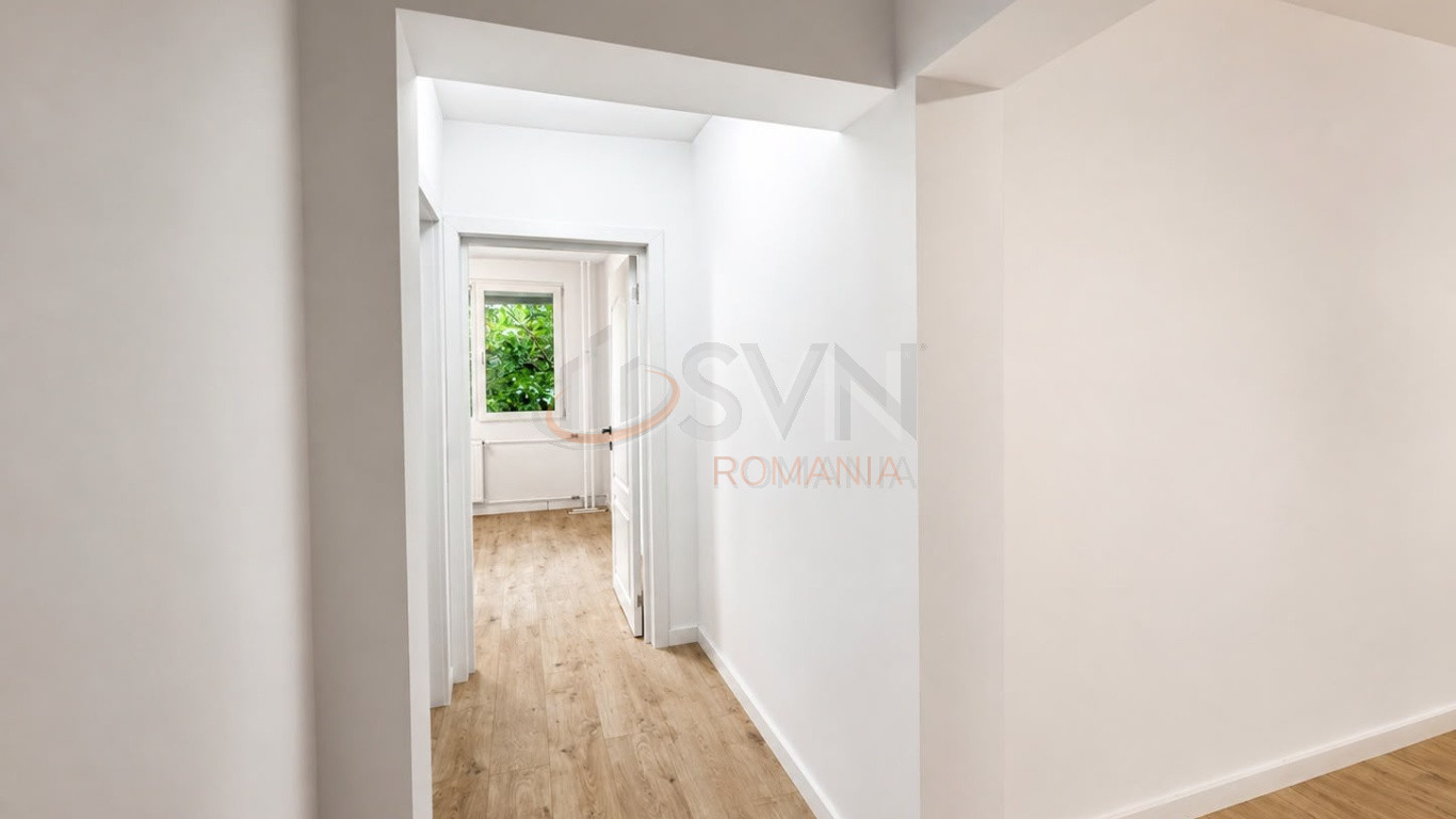 Apartament, 3 camere Bucuresti/Obor
