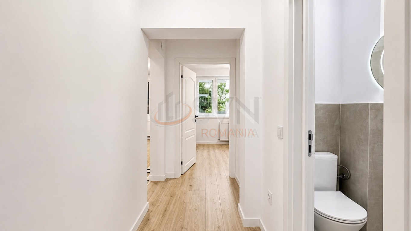 Apartament, 3 camere Bucuresti/Obor