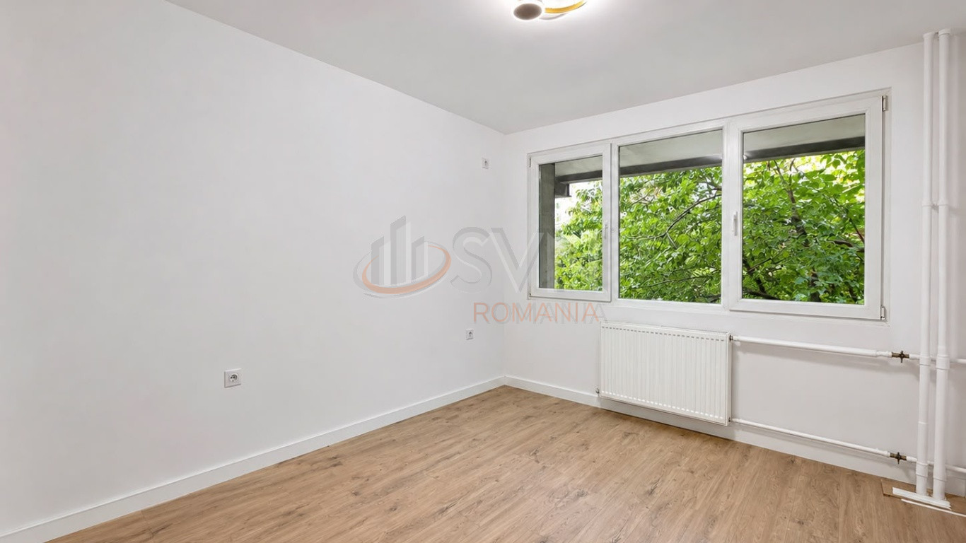 Apartament, 3 camere Bucuresti/Obor