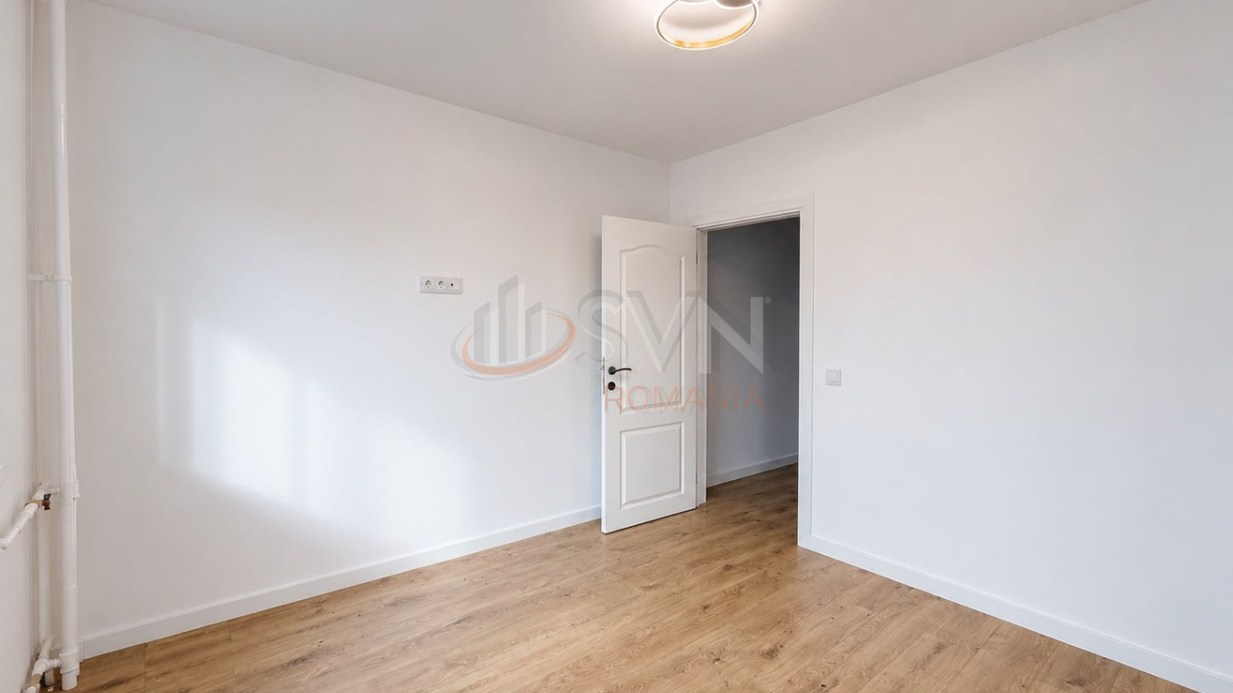 Apartament, 3 camere Bucuresti/Obor