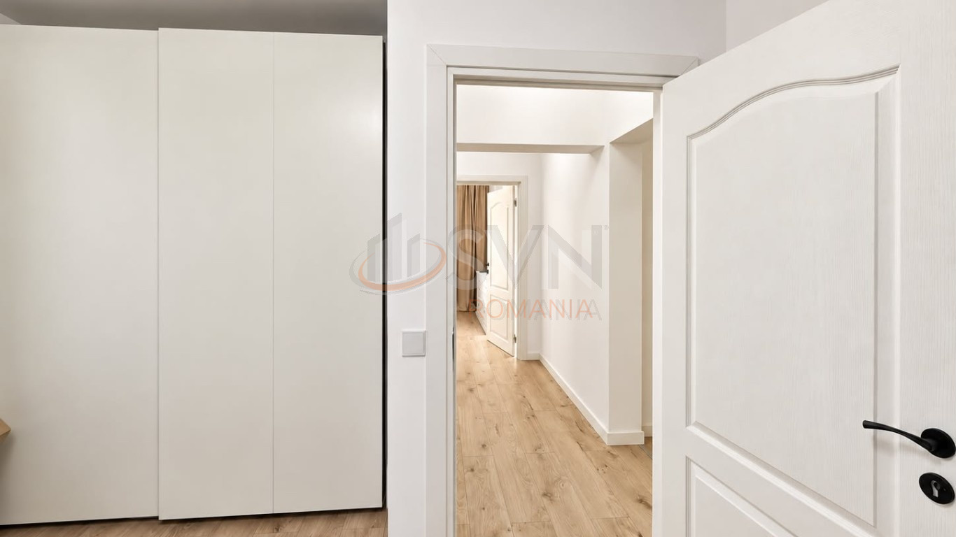 Apartament, 3 camere Bucuresti/Obor