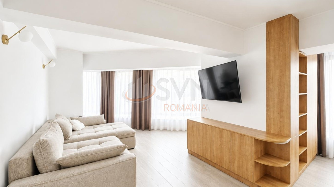 Apartament, 3 camere Bucuresti/Bucurestii Noi