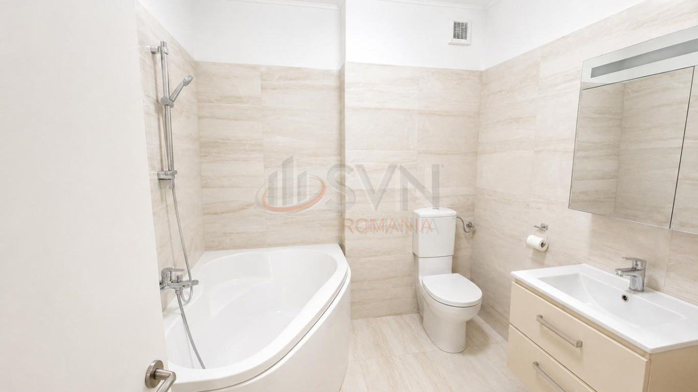 Apartament, 3 camere Bucuresti/Bucurestii Noi