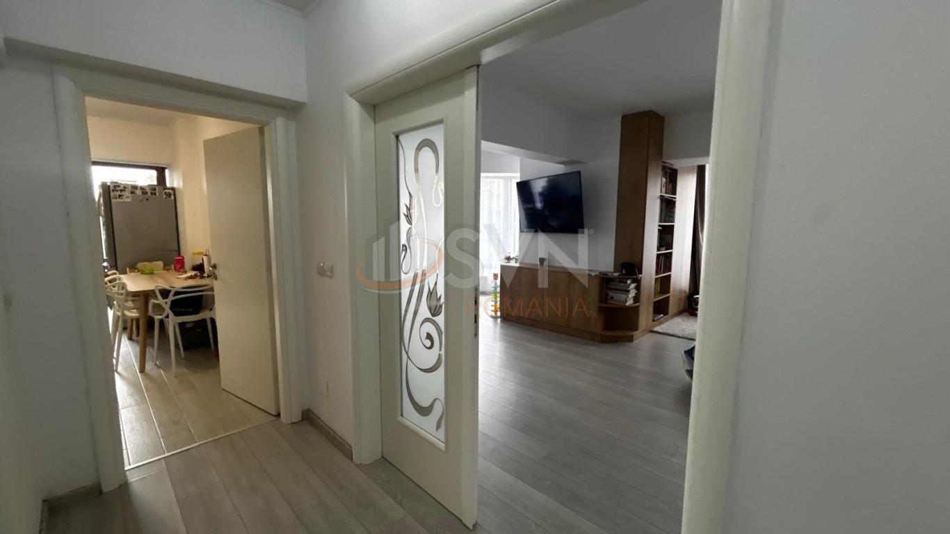 Apartament, 3 camere Bucuresti/Bucurestii Noi
