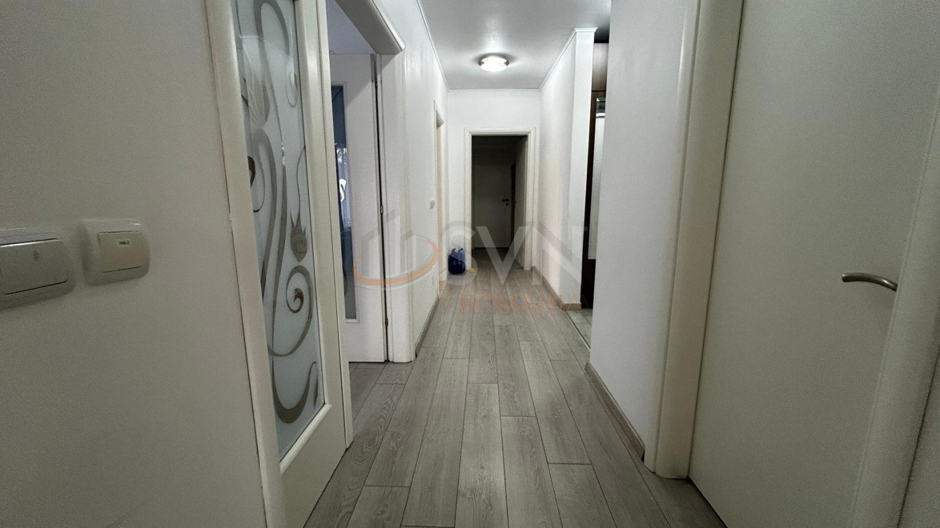 Apartament, 3 camere Bucuresti/Bucurestii Noi