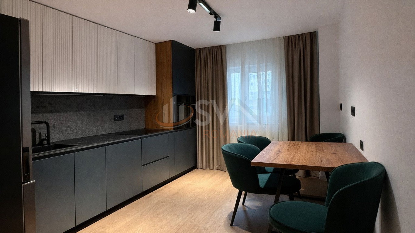 Apartament, 3 camere Bucuresti/Timpuri Noi