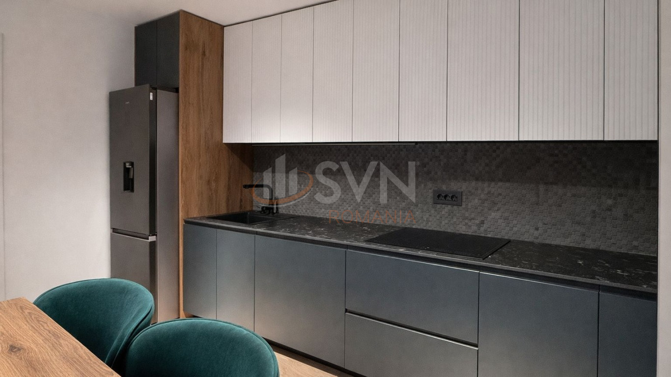 Apartament, 3 camere Bucuresti/Timpuri Noi