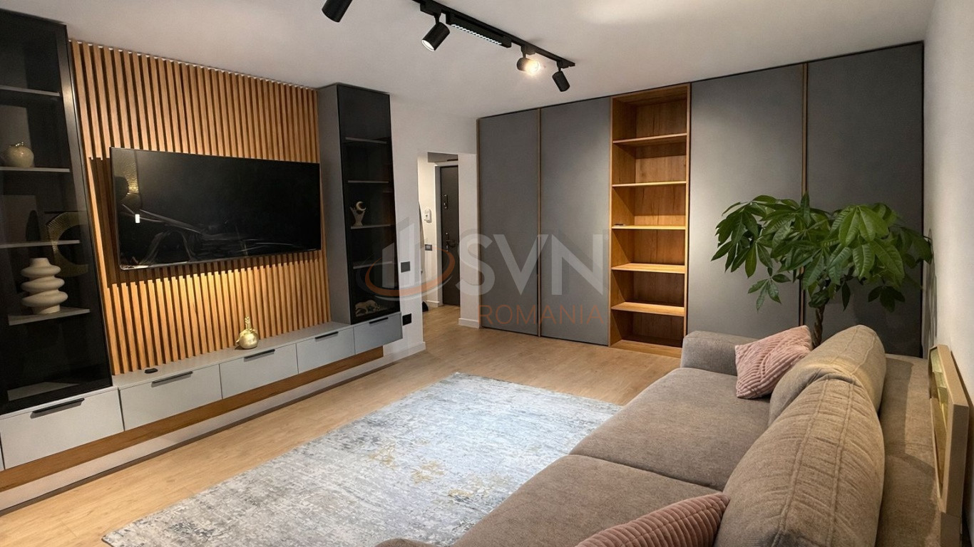 Apartament, 3 camere Bucuresti/Timpuri Noi