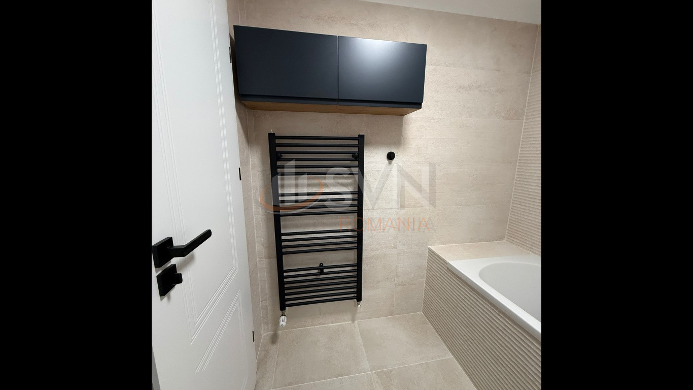 Apartament, 3 camere Bucuresti/Timpuri Noi