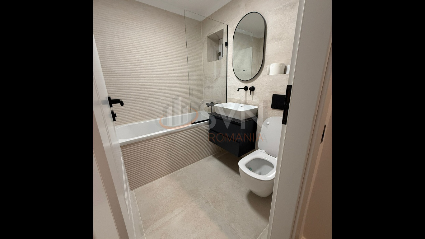 Apartament, 3 camere Bucuresti/Timpuri Noi