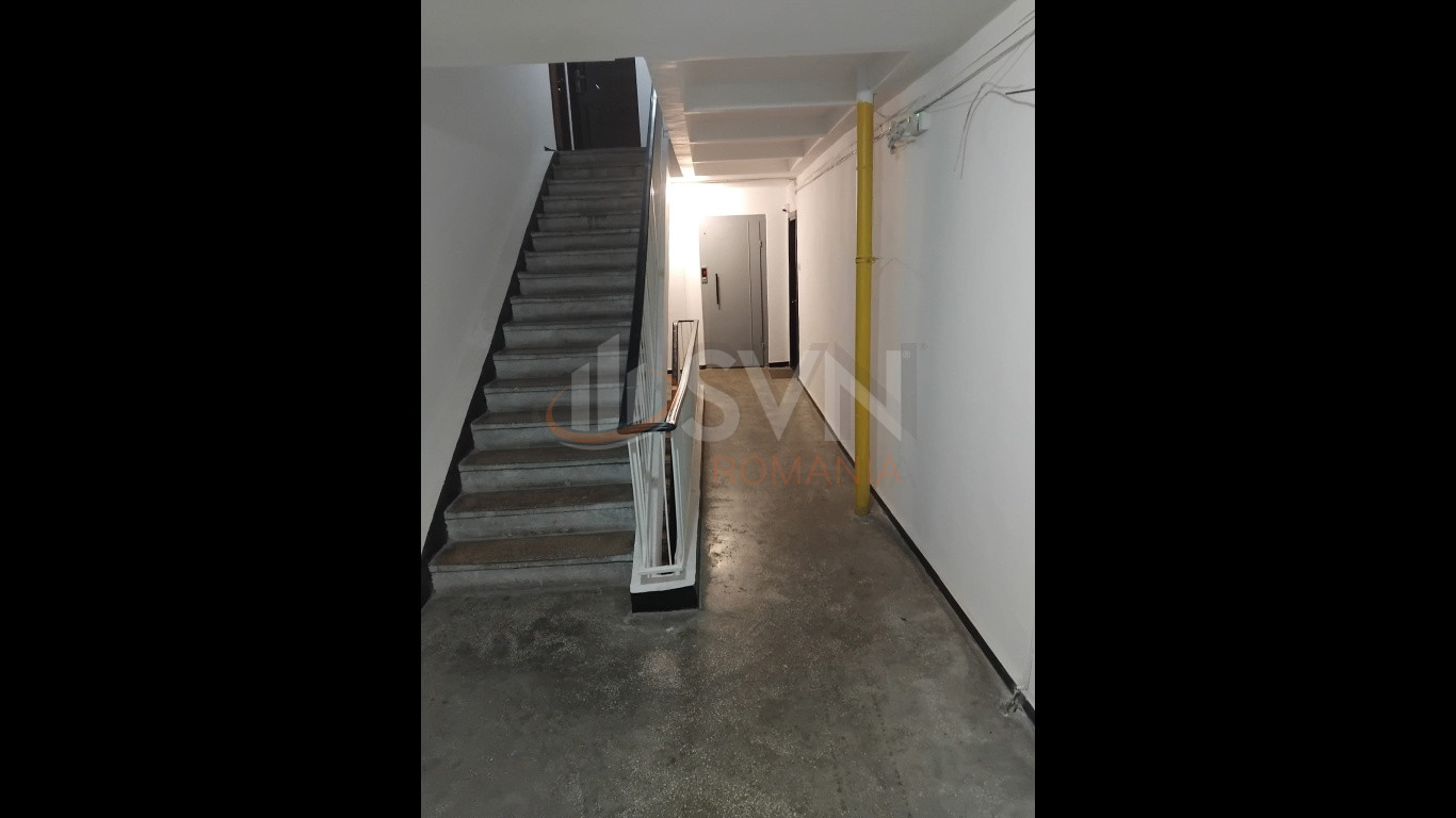 Apartament, 3 camere Bucuresti/Timpuri Noi
