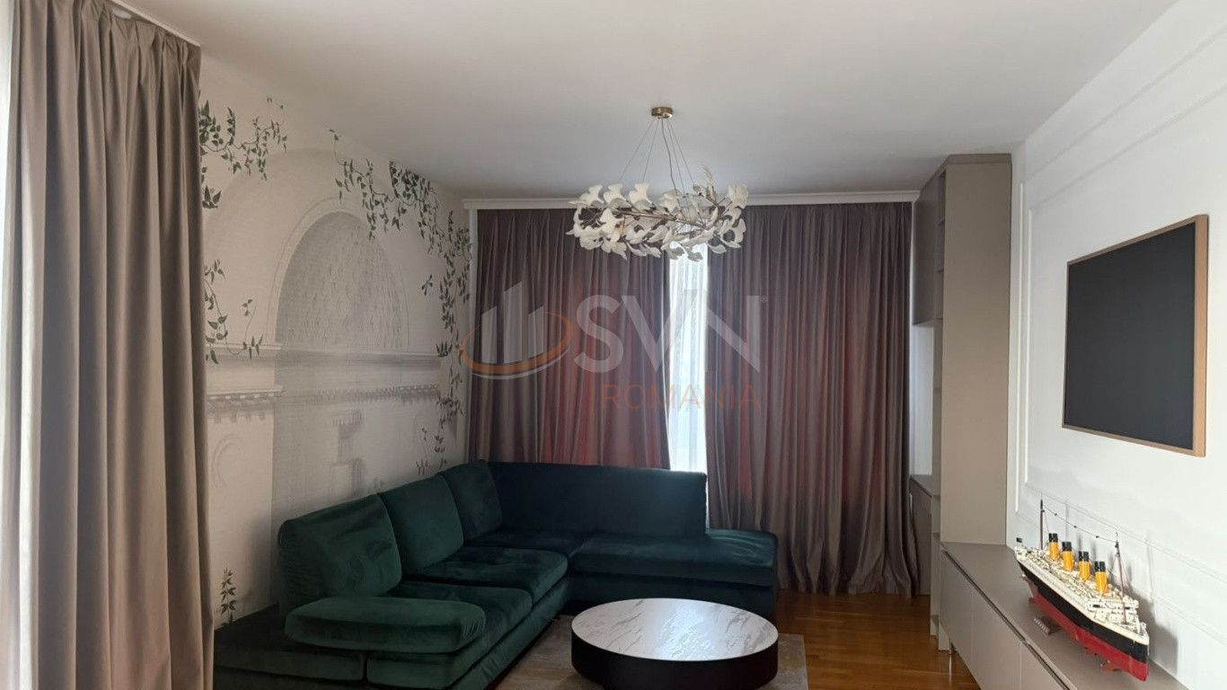 Apartament, 3 camere Bucuresti/1 Mai