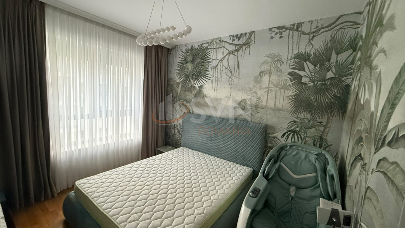 Apartament, 3 camere Bucuresti/1 Mai