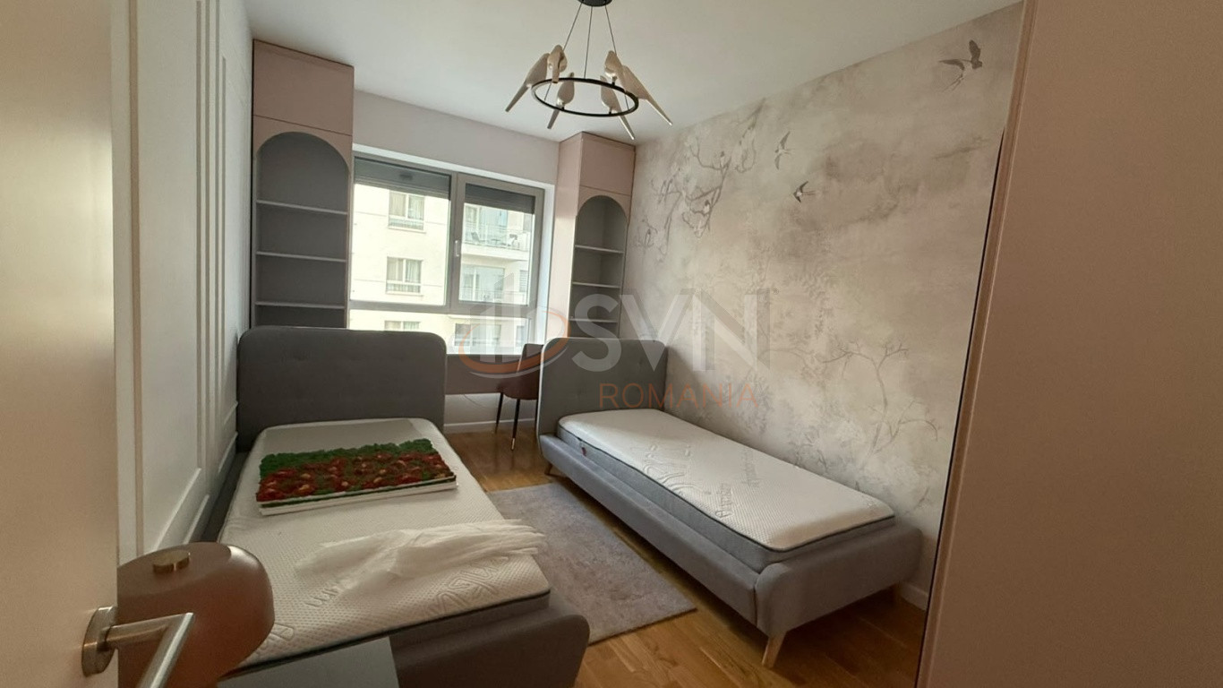 Apartament, 3 camere Bucuresti/1 Mai