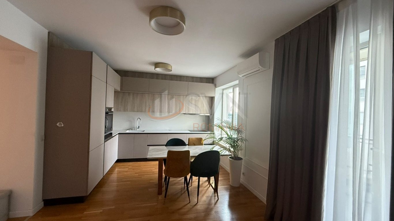 Apartament, 3 camere Bucuresti/1 Mai