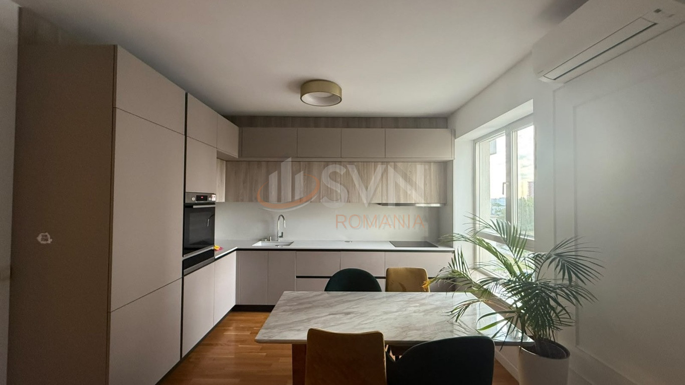 Apartament, 3 camere Bucuresti/1 Mai