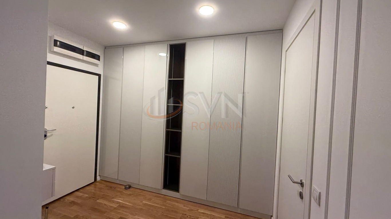 Apartament, 3 camere Bucuresti/1 Mai