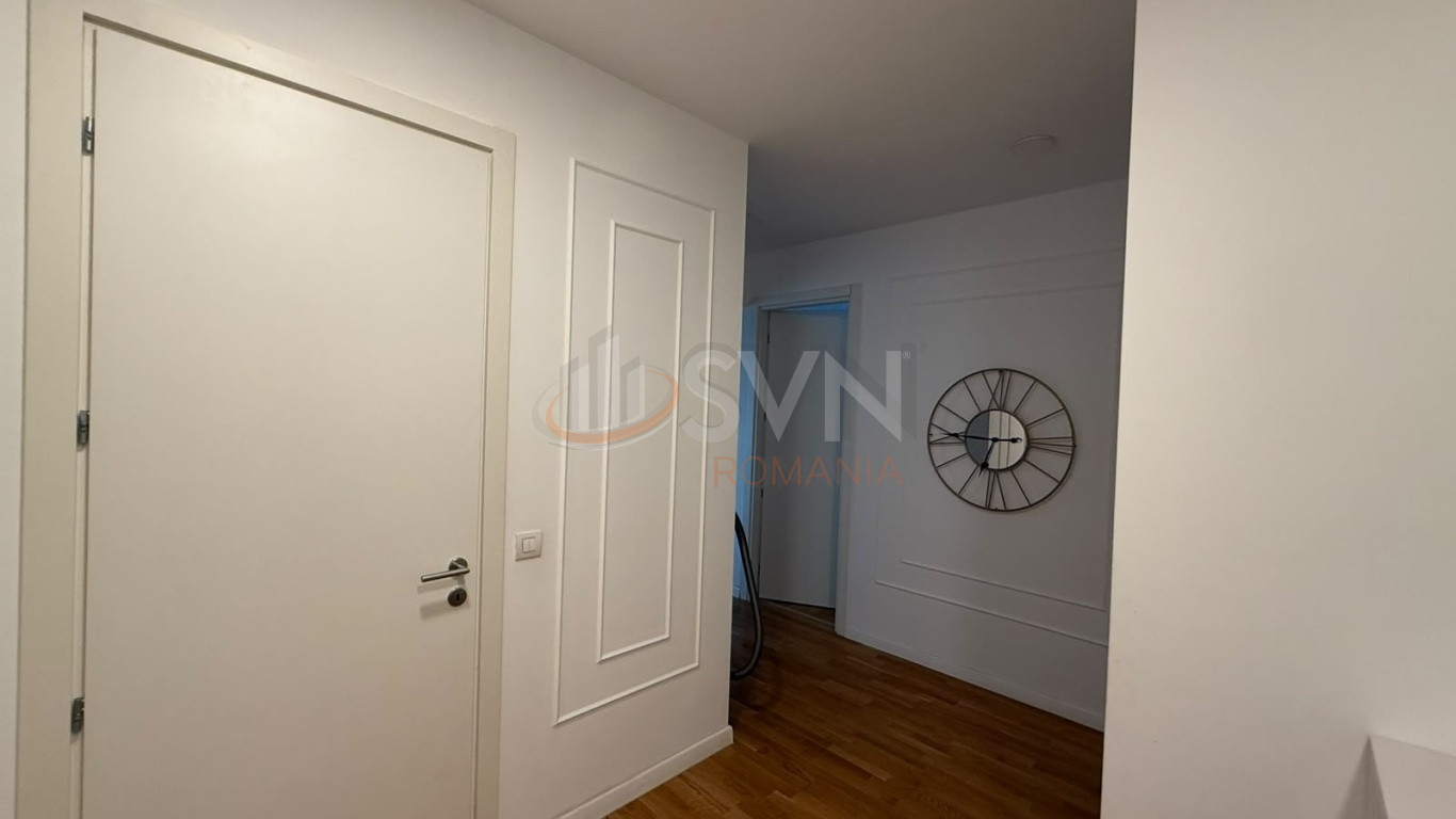 Apartament, 3 camere Bucuresti/1 Mai