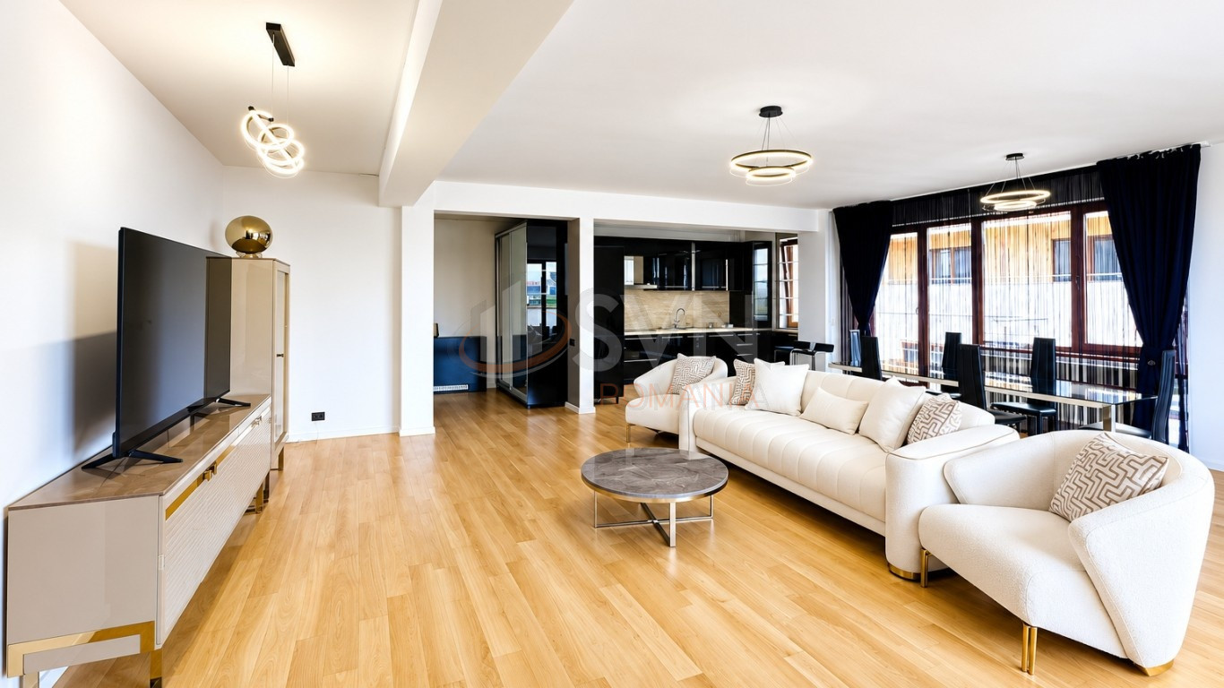 Apartament, 3 camere Bucuresti/Herastrau