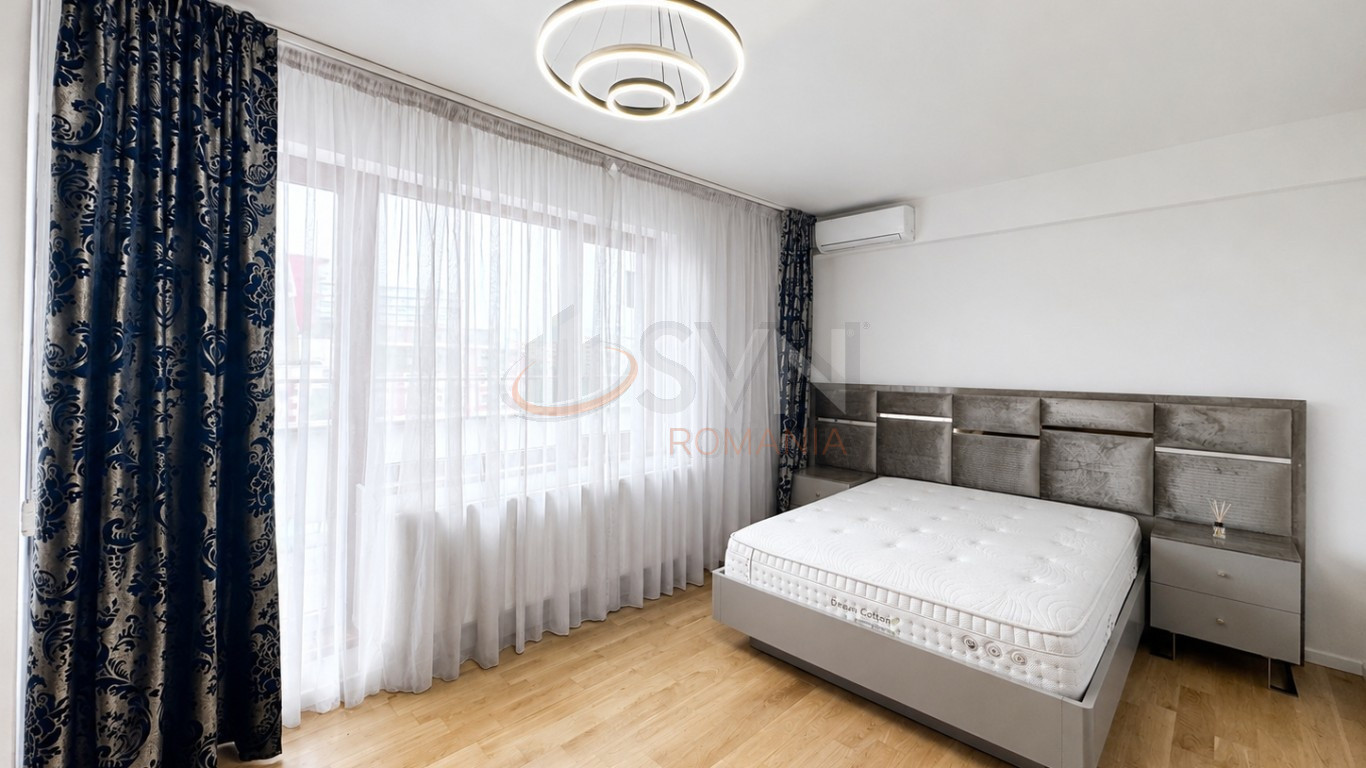 Apartament, 3 camere Bucuresti/Herastrau