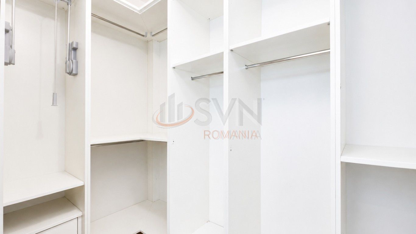 Apartament, 3 camere Bucuresti/Herastrau
