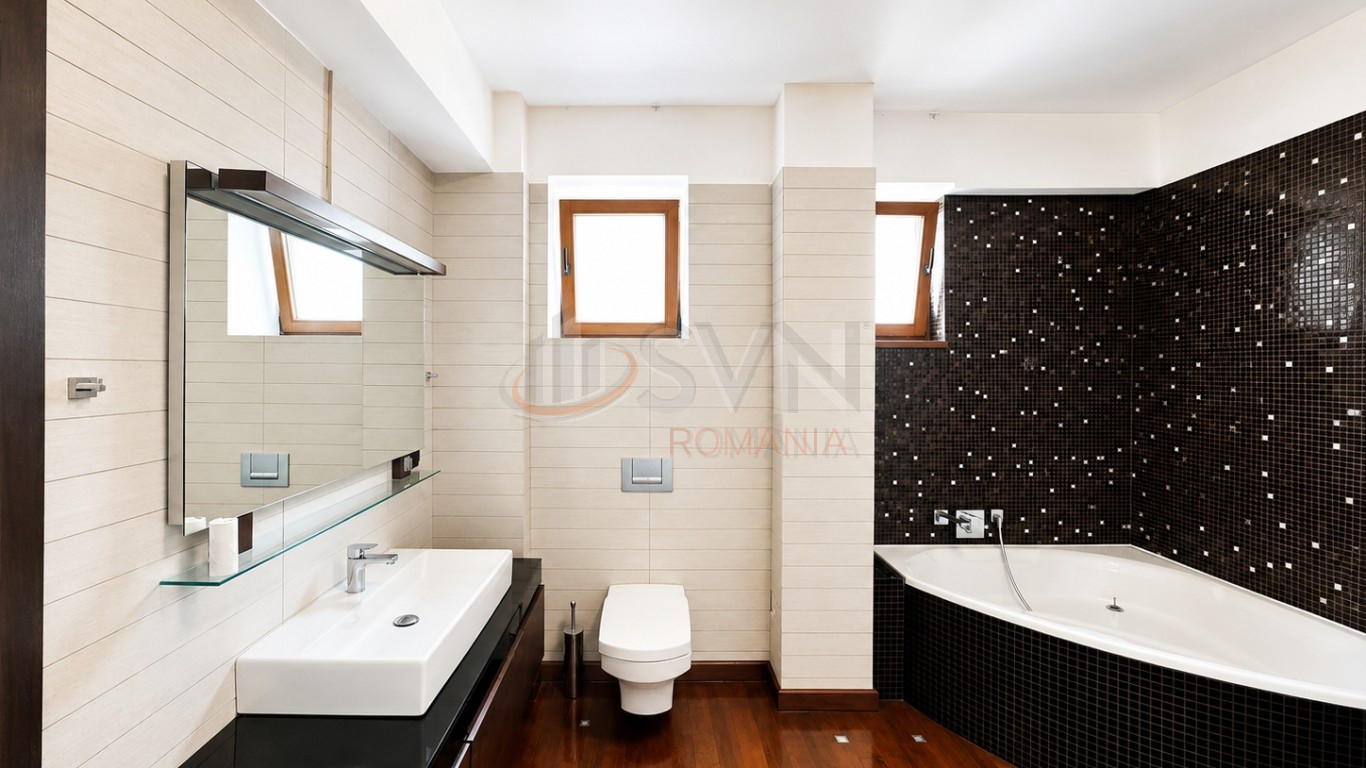 Apartament, 3 camere Bucuresti/Herastrau