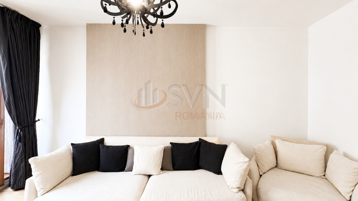 Apartament, 3 camere Bucuresti/Herastrau