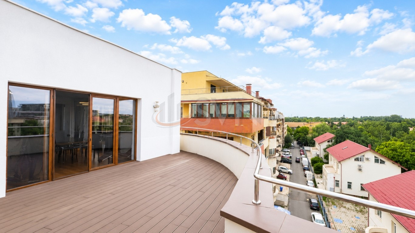 Apartament, 3 camere Bucuresti/Herastrau