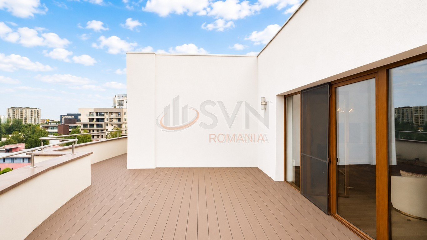 Apartament, 3 camere Bucuresti/Herastrau
