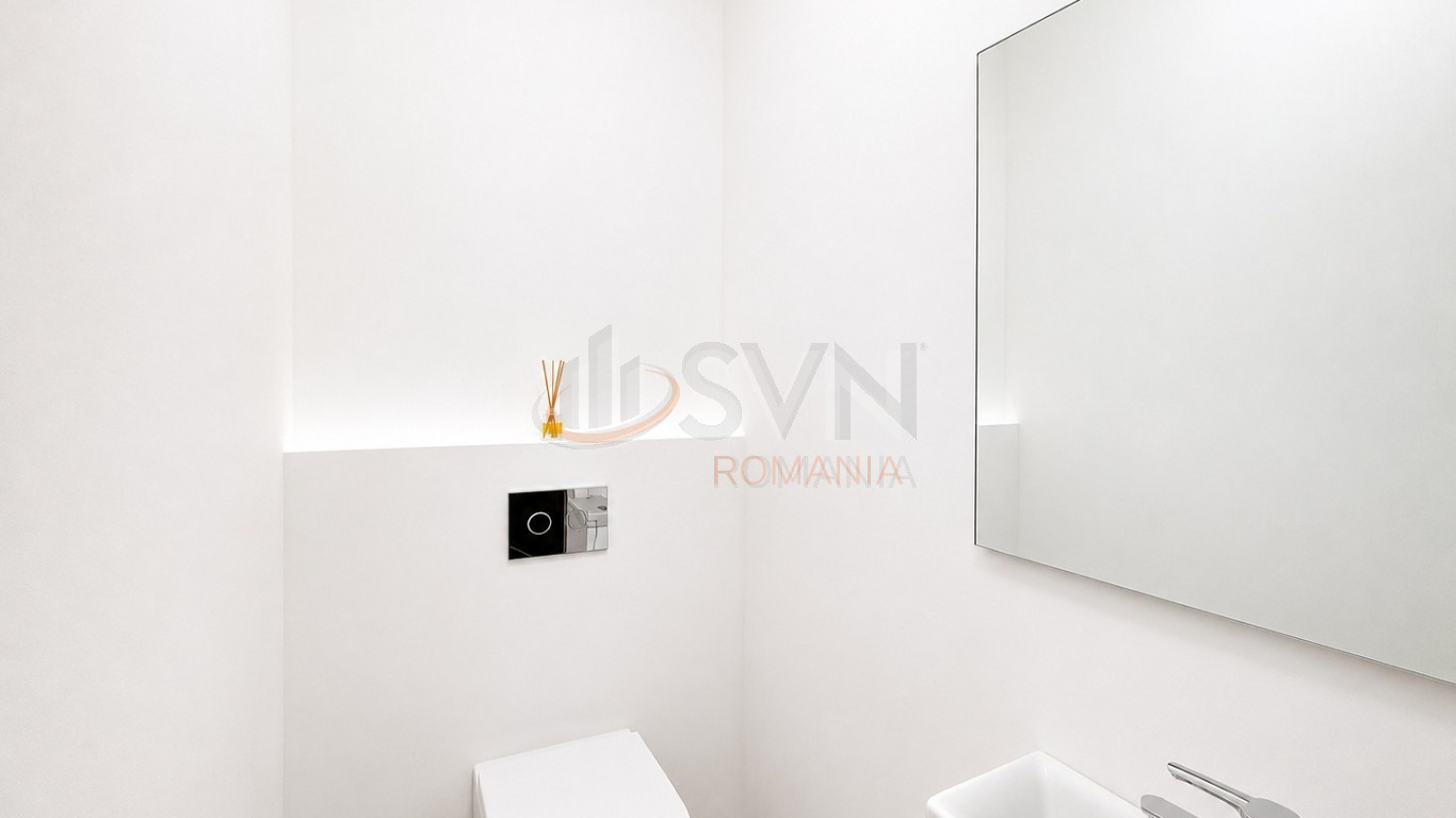 Apartament, 3 camere Bucuresti/Herastrau
