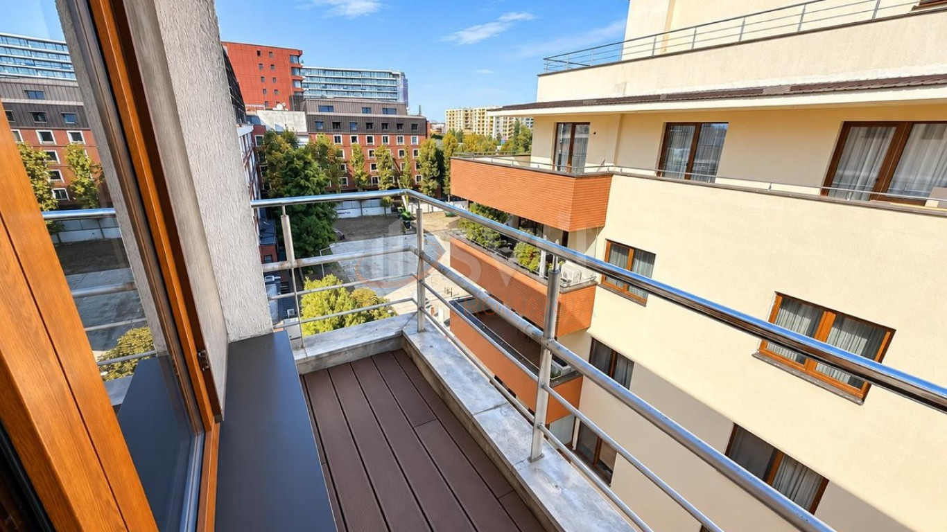 Apartament, 3 camere Bucuresti/Herastrau