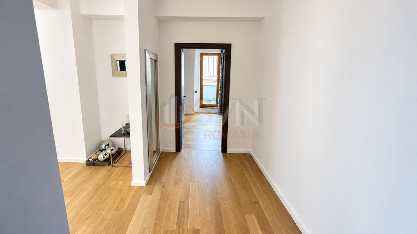Apartament, 3 camere Bucuresti/Herastrau