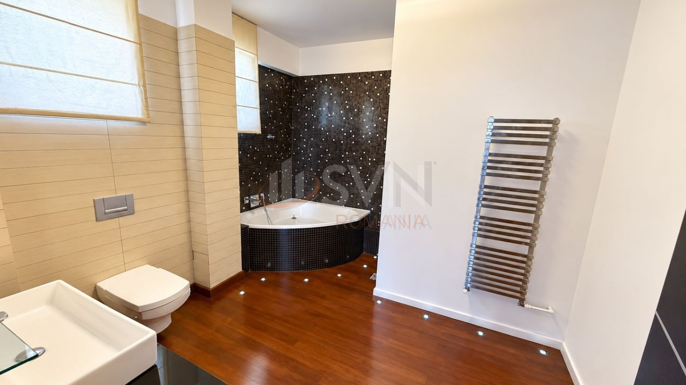 Apartament, 3 camere Bucuresti/Herastrau