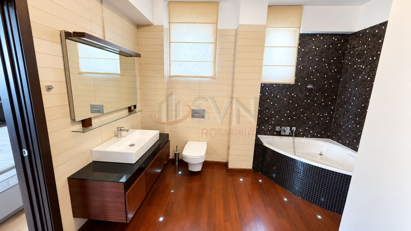 Apartament, 3 camere Bucuresti/Herastrau