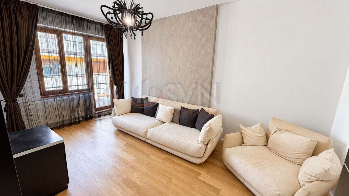 Apartament, 3 camere Bucuresti/Herastrau
