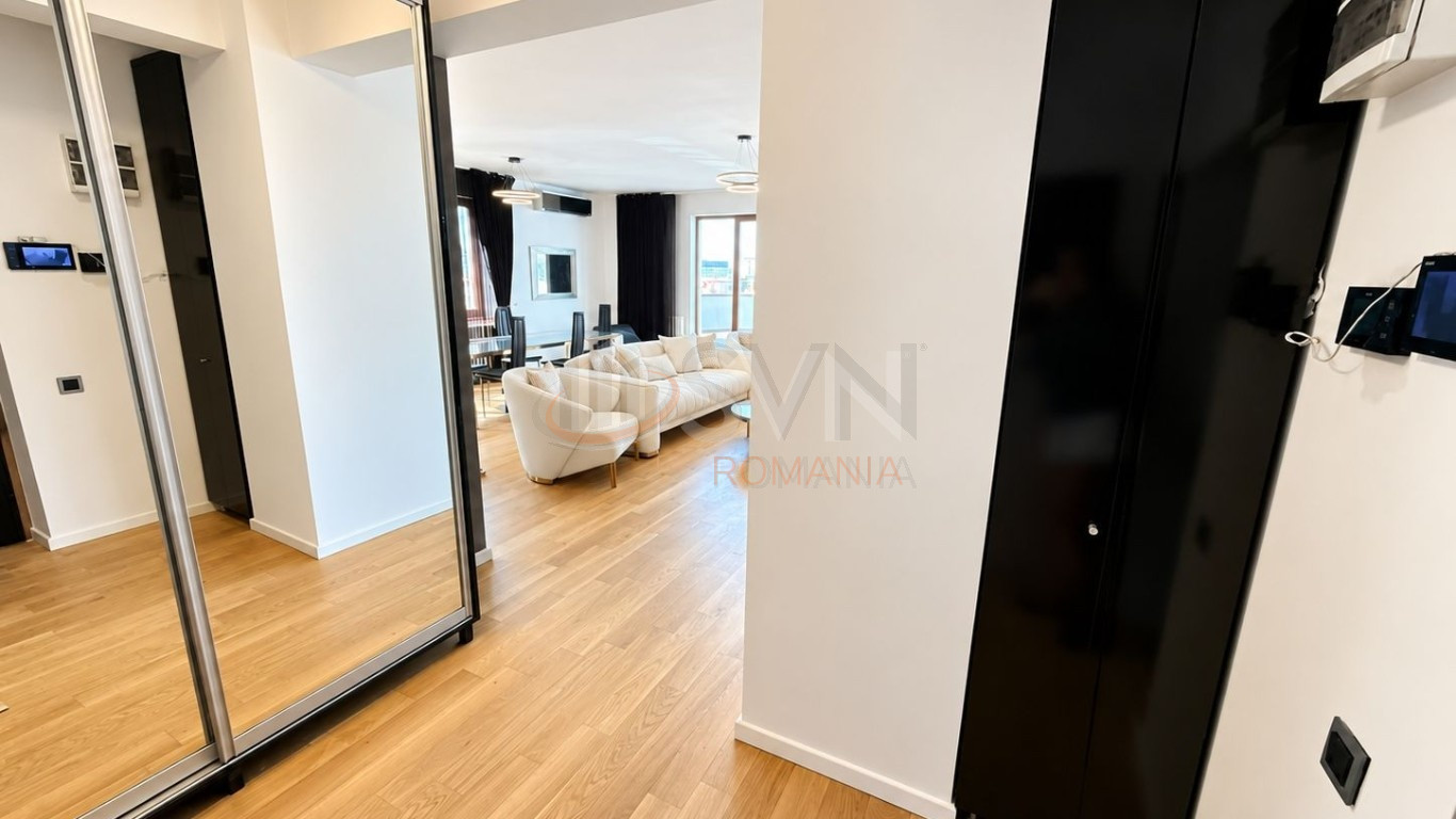 Apartament, 3 camere Bucuresti/Herastrau