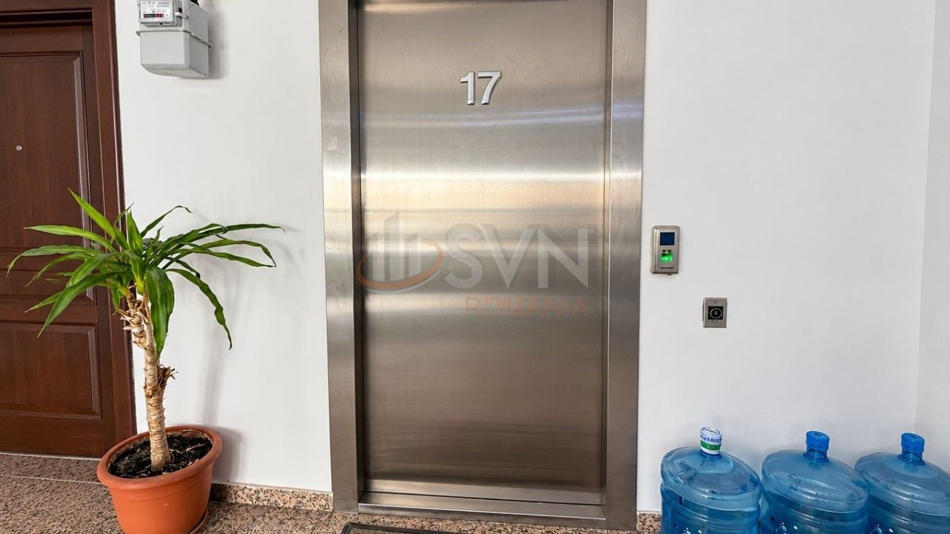 Apartament, 3 camere Bucuresti/Herastrau
