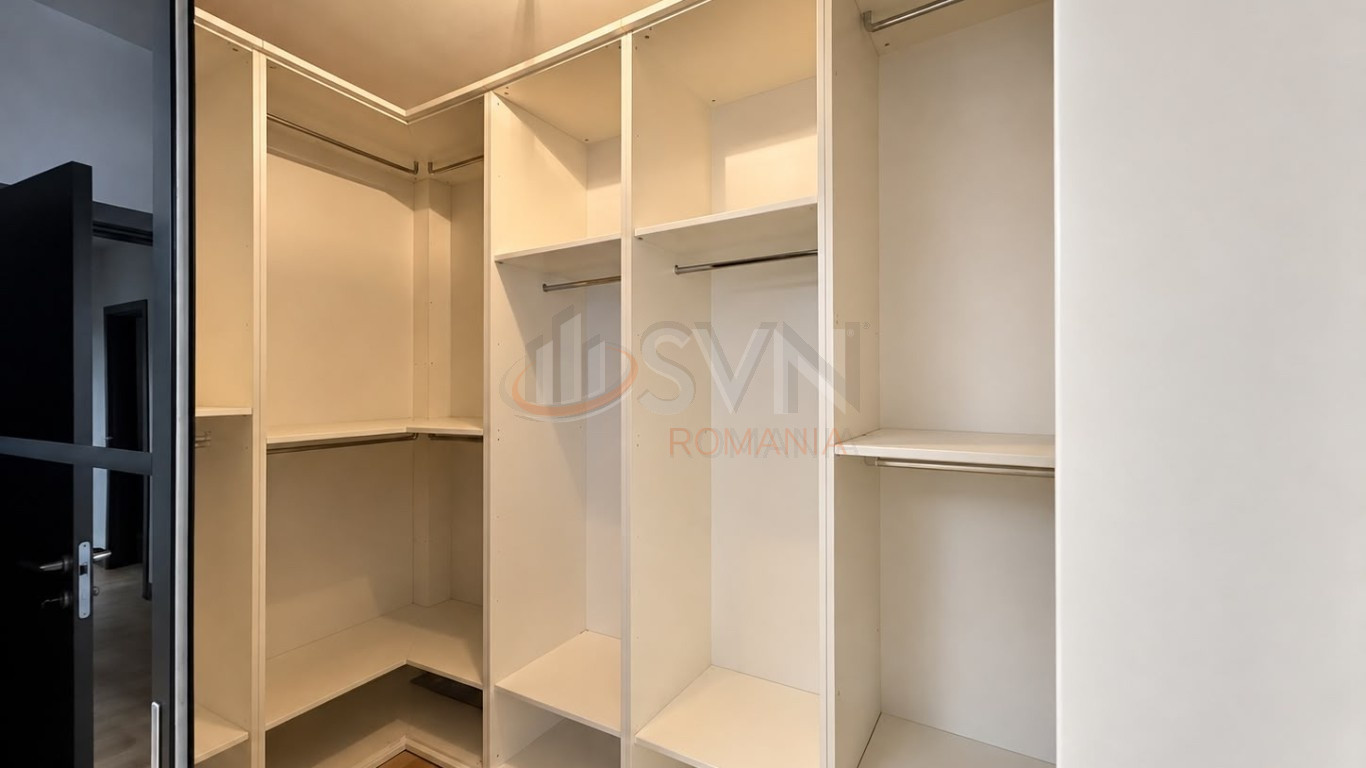Apartament, 3 camere Bucuresti/Herastrau