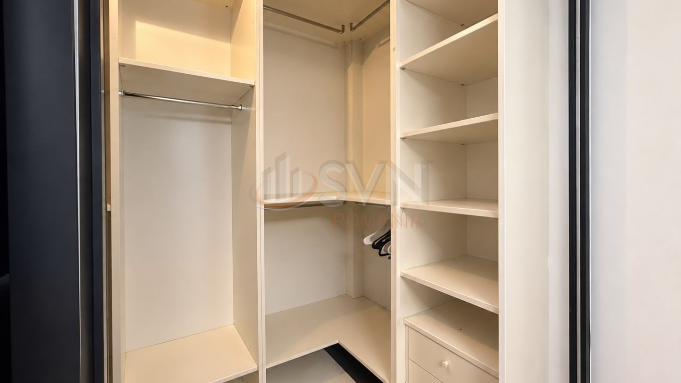 Apartament, 3 camere Bucuresti/Herastrau