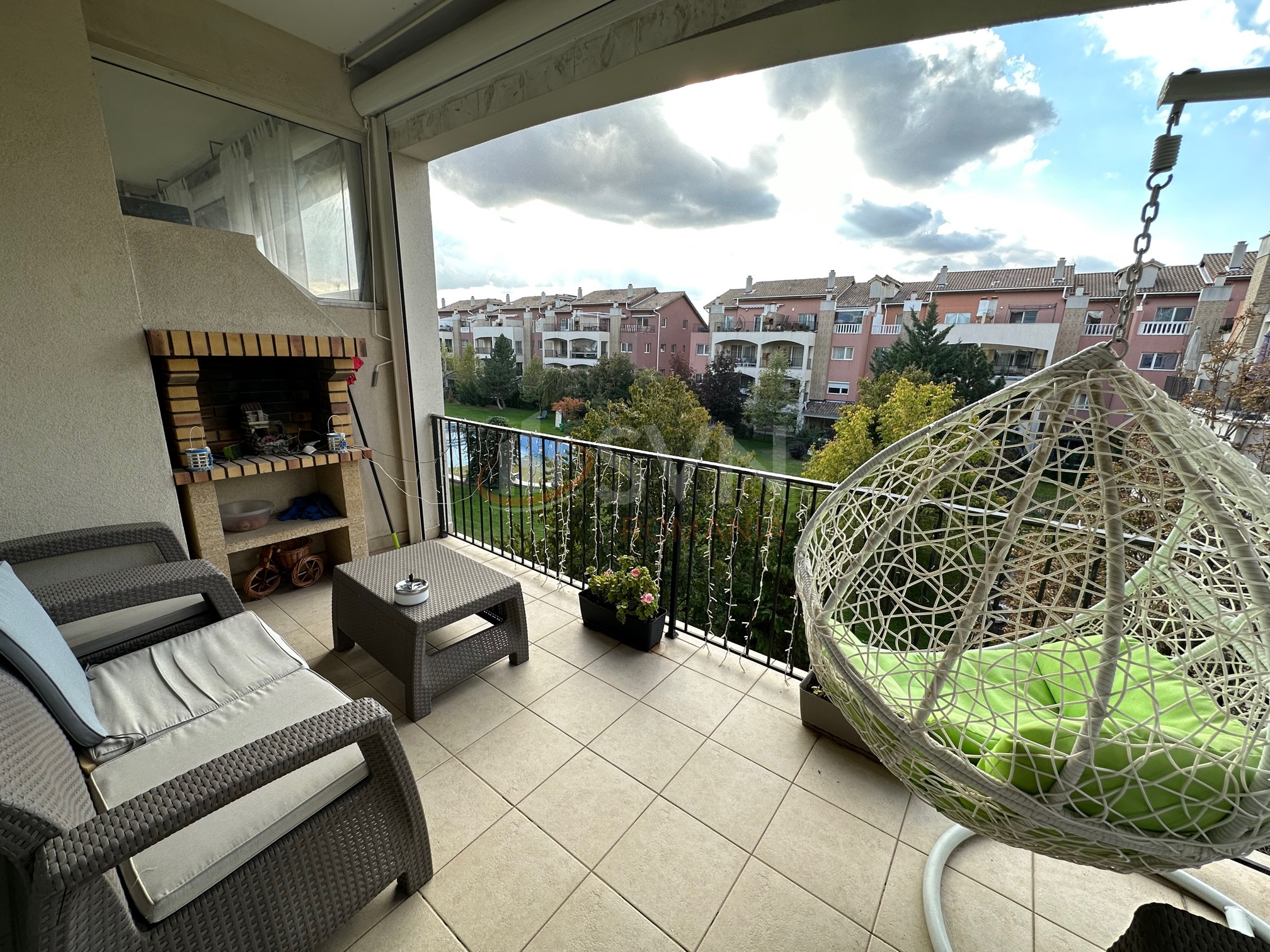 Apartament, 3 camere Bucuresti/Pipera