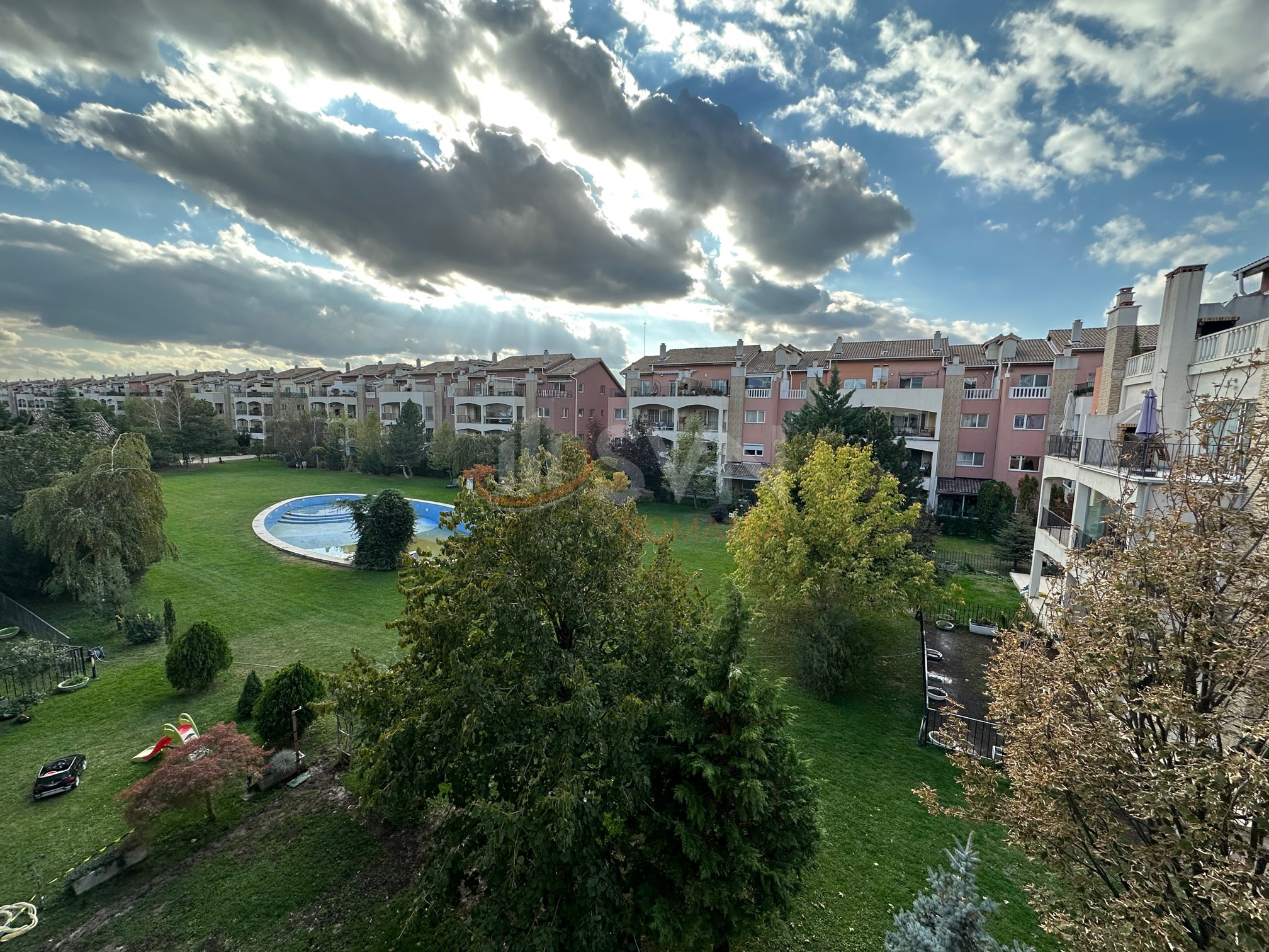 Apartament, 3 camere Bucuresti/Pipera