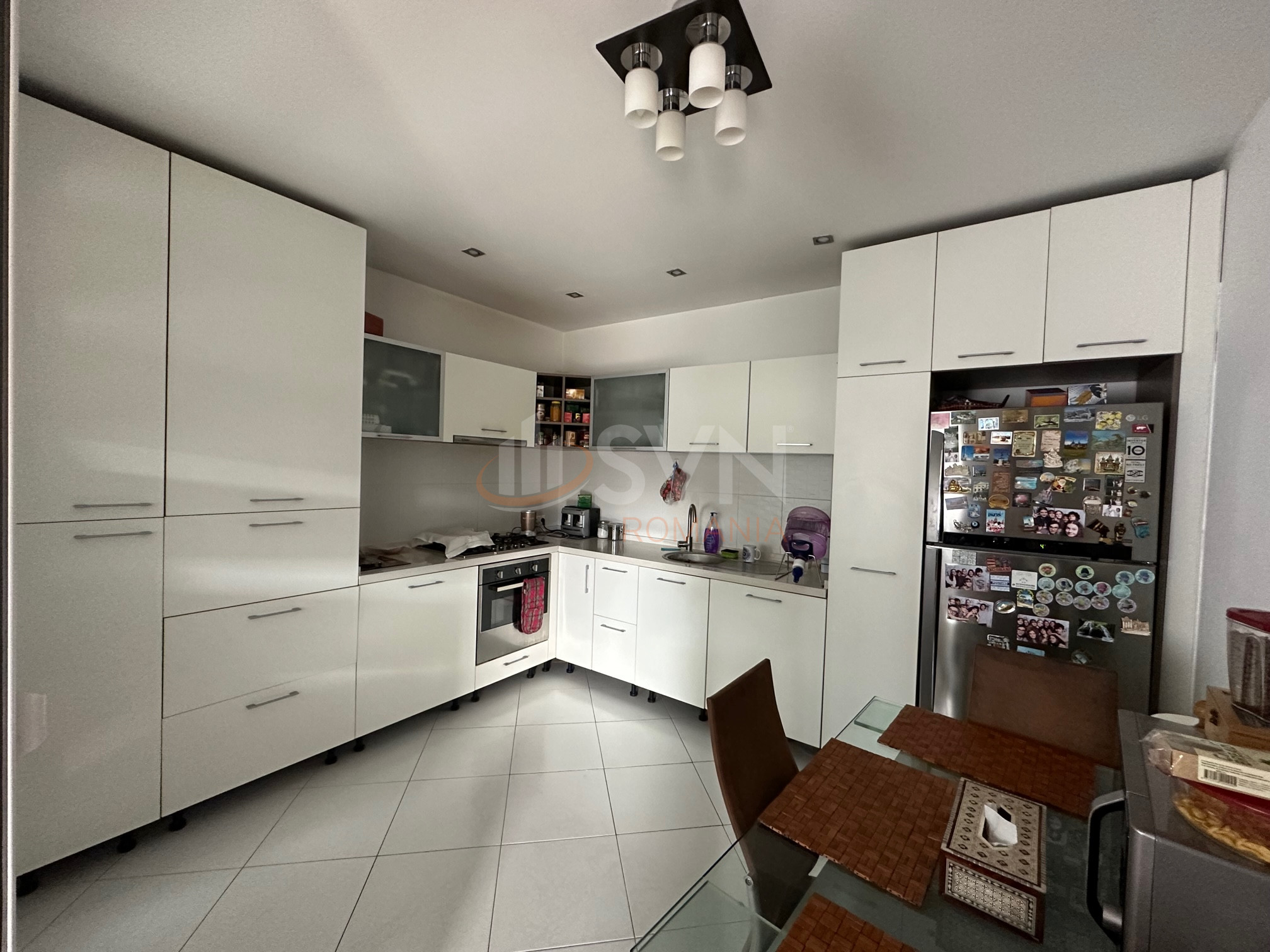 Apartament, 3 camere Bucuresti/Pipera