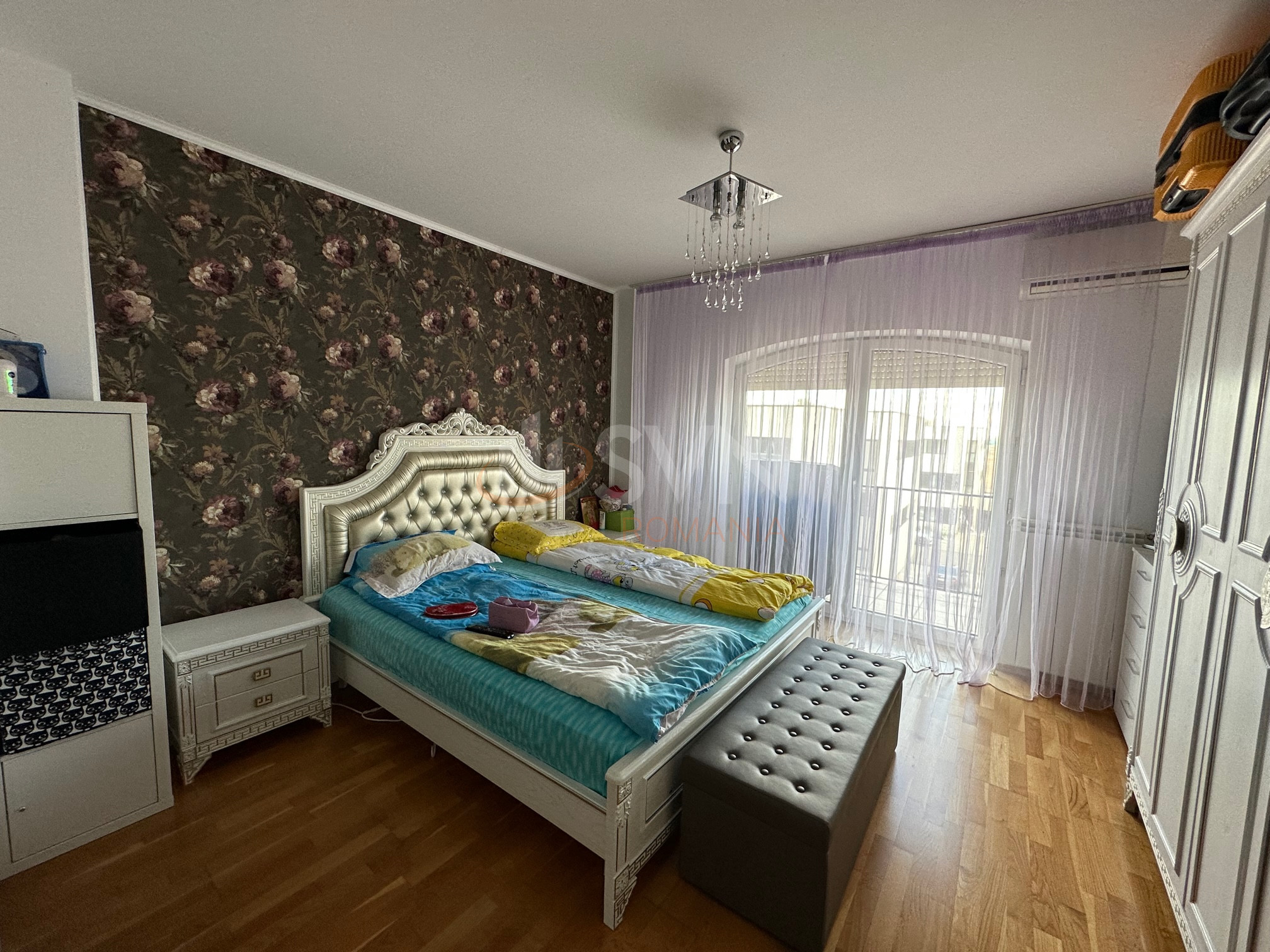 Apartament, 3 camere Bucuresti/Pipera