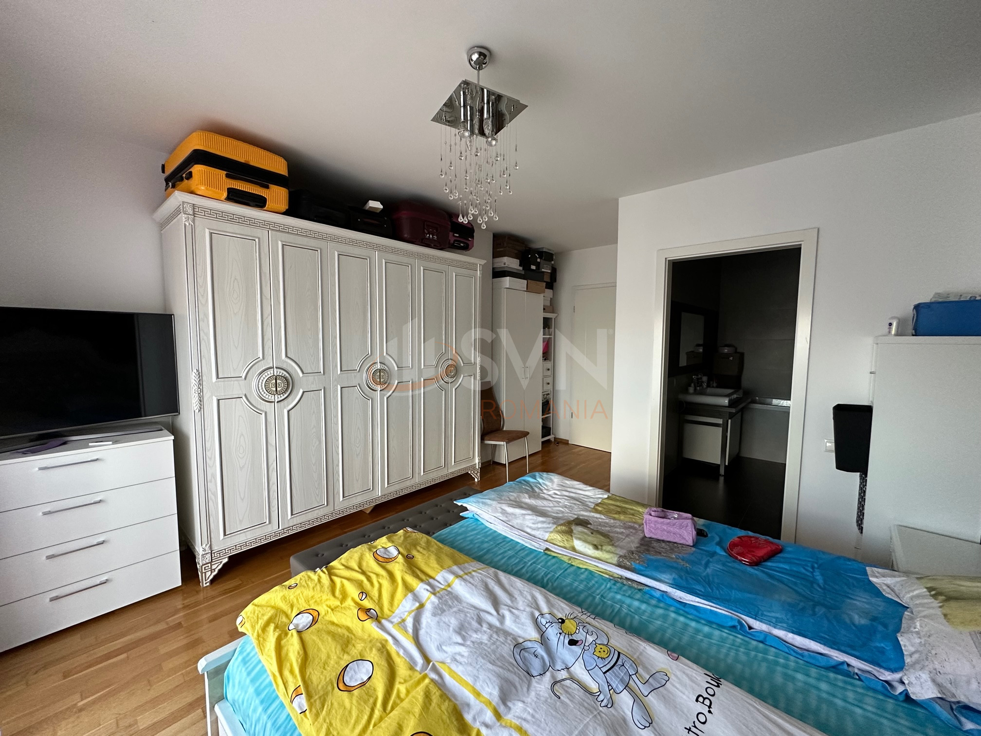 Apartament, 3 camere Bucuresti/Pipera