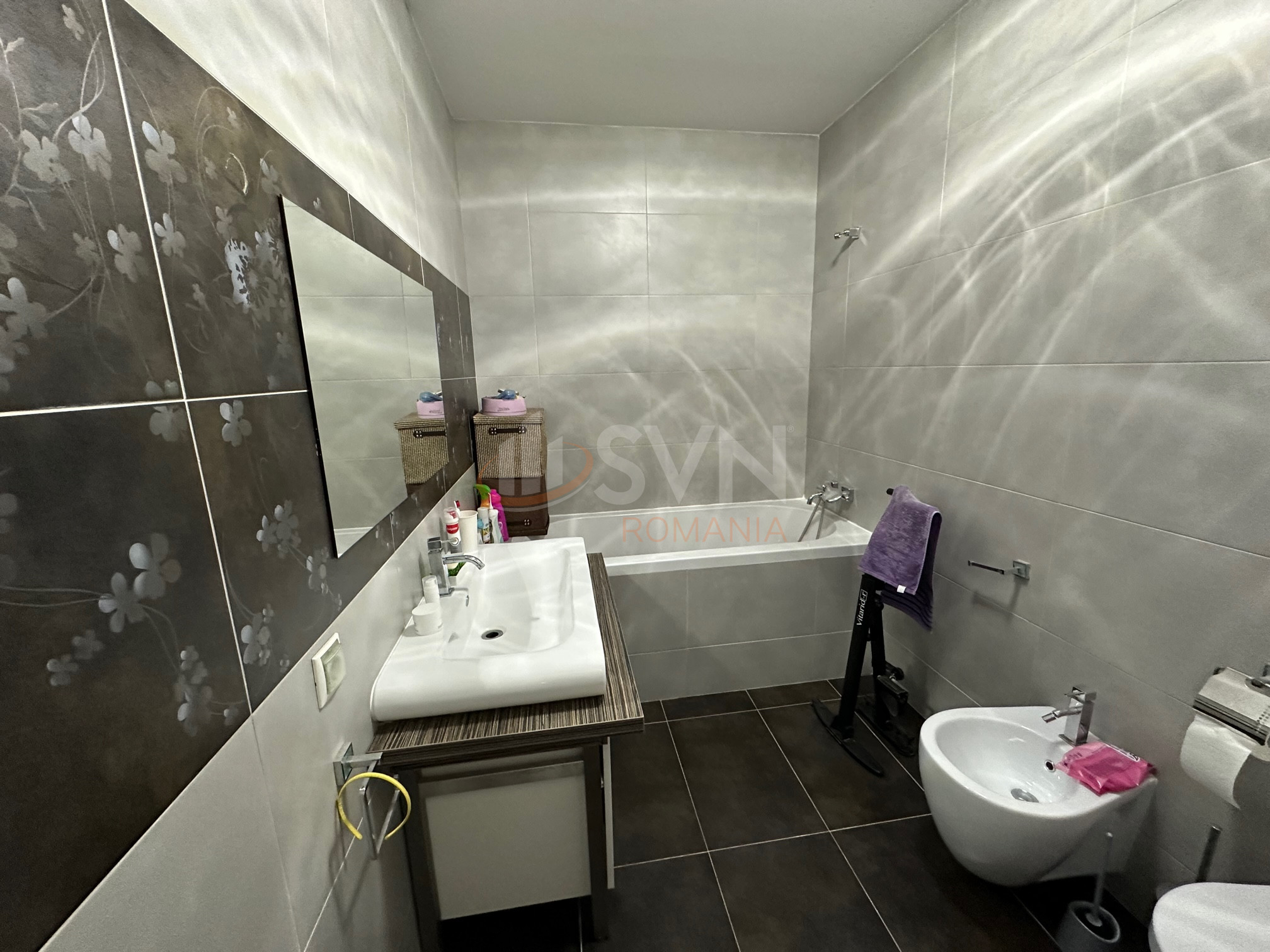 Apartament, 3 camere Bucuresti/Pipera