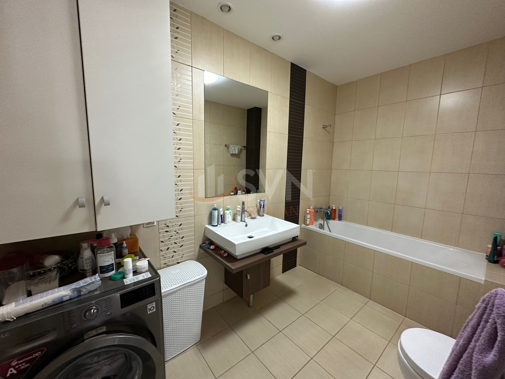 Apartament, 3 camere Bucuresti/Pipera
