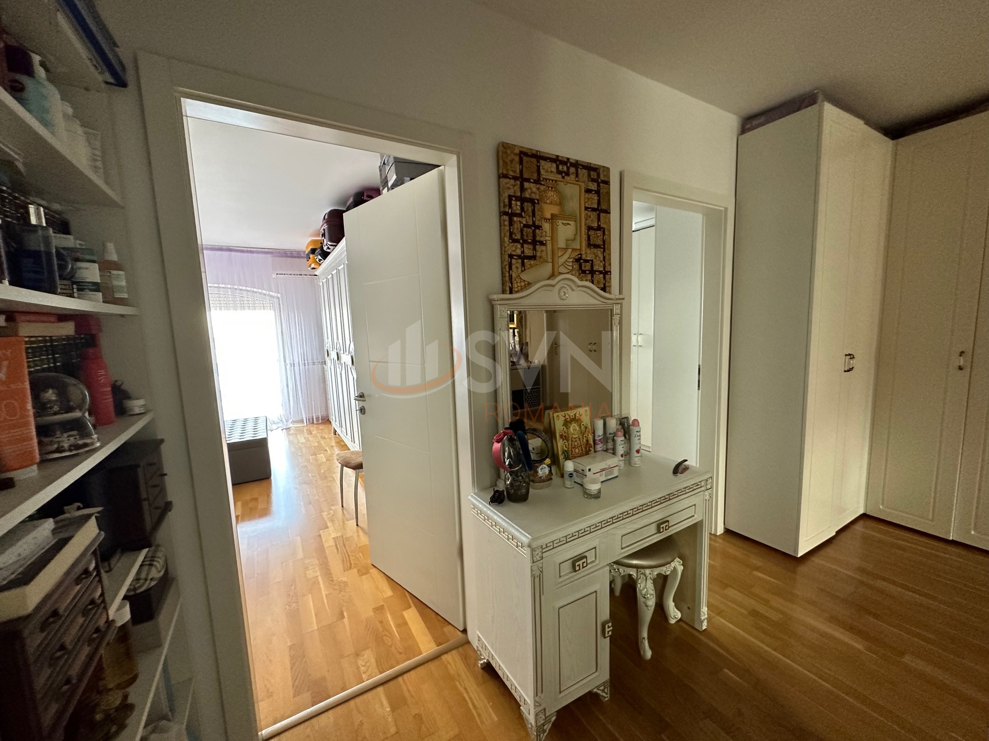 Apartament, 3 camere Bucuresti/Pipera
